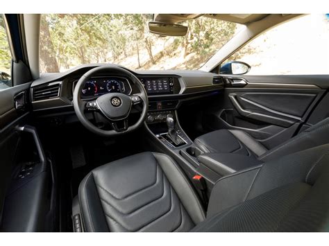 2023 Volkswagen Jetta: 87 Interior Photos | U.S. News