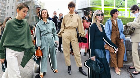 5 Minimalist Fashion Trends to Try This Fall | Vogue