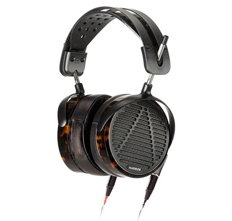 Audeze Headphones | Uncompromised Audio | Planar Magnetic Technology