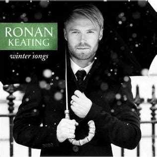 Winter Songs (Ronan Keating album) - Wikipedia