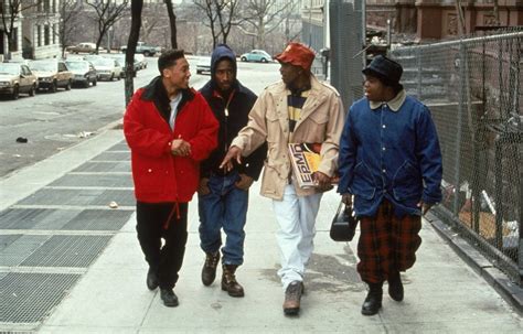 'Juice,' the Seminal Coming-of-Age Film, Celebrates Its 30th Anniversary