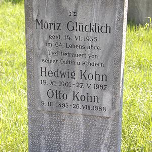 Kohn Hedwig | Grave-Pictures.at - Die deutschsprachige Grave-Pictures ...