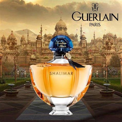 Shalimar – Guerlain