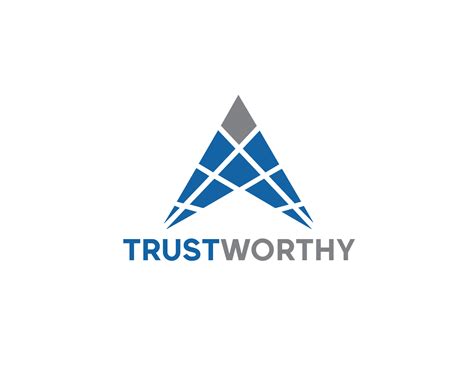 Trustworthy Logo