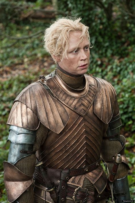 Brienne of Tarth - Brienne of Tarth Photo (36731922) - Fanpop