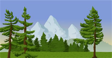 mountain scene clipart 10 free Cliparts | Download images on Clipground 2024