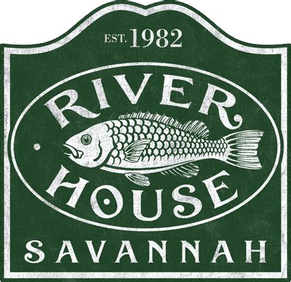 River House - Seafood restaurant in Savannah, Georgia