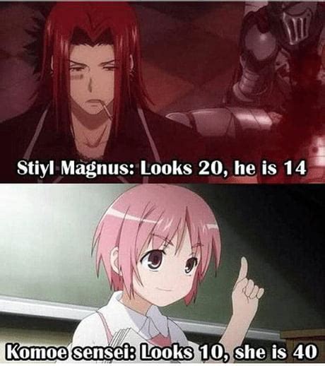 Details more than 67 anime logic memes latest - in.coedo.com.vn