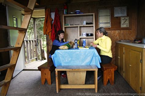 Lost Lake Cabin | Photos by Ron Niebrugge