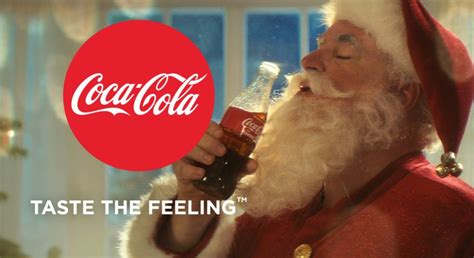 Coca-Cola launches Christmas TV advert