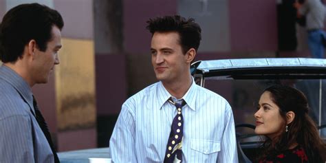 10 Best Matthew Perry Movies (According To Rotten Tomatoes)