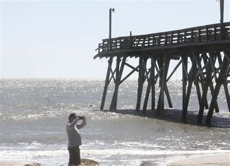 Surfside Pier getting closer to returning | Surfside Beach | myhorrynews.com