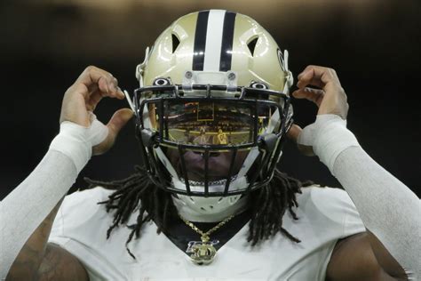 Where Does Alvin Kamara Rank in the NFL's Top 10 Explosive Runners ...