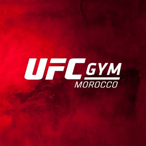 UFC GYM MAROC | Casablanca