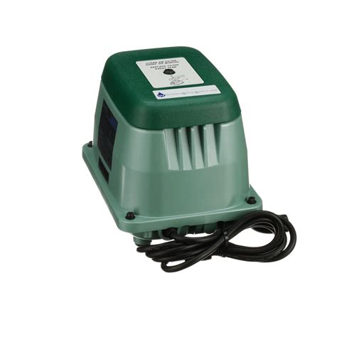 Hiblow HP-80 Septic Air Pump - Hiblow Septic Aerators