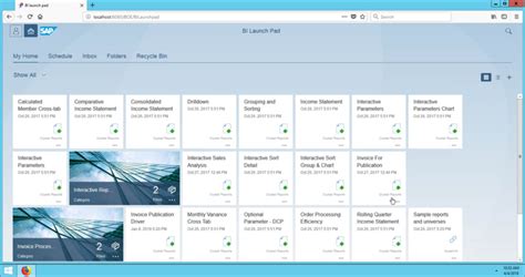 SAP Crystal Reports - Download