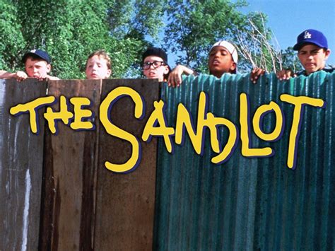 The Sandlot: Trailer 1 - Trailers & Videos - Rotten Tomatoes