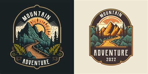 Adventure Logo - Free Vectors & PSDs to Download