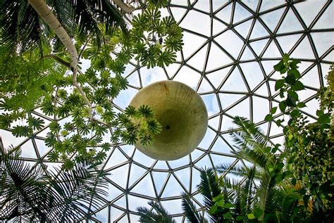 Bloedel Conservatory next to Vandusen Gardens in Vancouver, BC. | Canada, Vancouver, Event