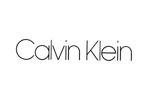 Calvin Klein Logo Design: History & Evolution