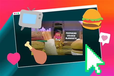 The niche rabbit hole of fast-food training videos from the '70s, '80s, and '90s.