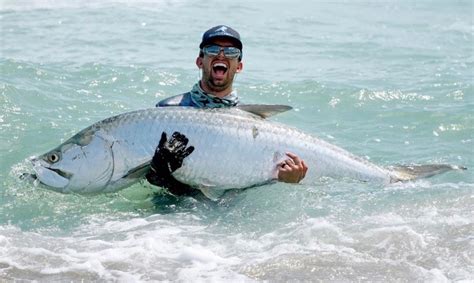 Tarpon Fishing Costa Rica | Costa Rica Fishing