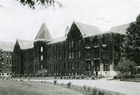 Old Western State Mental Hospital - FrightFind | Eerie places, Seattle history, Old hospital