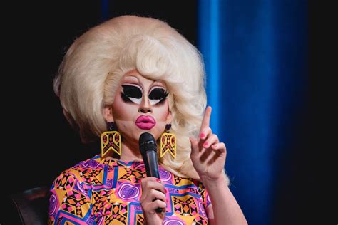 ‘RuPaul’s Drag Race’ Alum Trixie Mattel Reveals Her Makeup Routine and Why She Travels With a ...