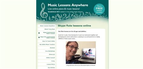 13 Websites To Learn Bassoon Lessons Online (Free And Paid) - CMUSE