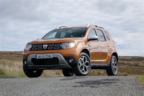 Dacia Duster Reviews | News, Test Drives, Cars | Complete Car