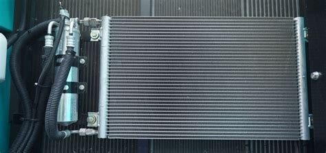 5 Symptoms of a Bad Car A/C Condenser, Location & Replacement Cost