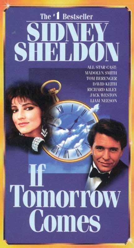 If Tomorrow Comes (1986) - Jerry London | Synopsis, Characteristics, Moods, Themes and Related ...