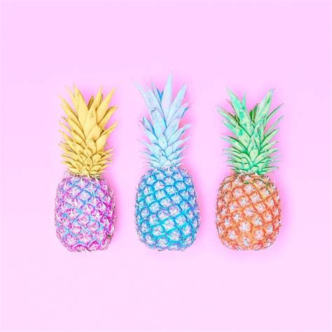 Pineapple Aesthetic Wallpapers - Top Free Pineapple Aesthetic ...