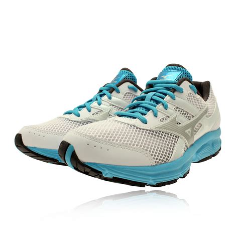 Mizuno Spark Women's Running Shoes - 60% Off | SportsShoes.com