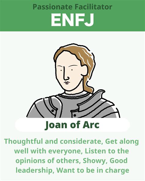 ENFJ Personality Type: Characteristics, Strengths, Weaknesses, Love ...