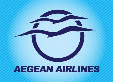 Aegean Airlines Logo