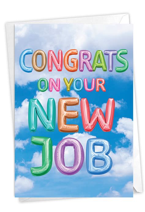 Congratulations On Your New Job | Images and Photos finder