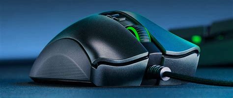 The Best FPS Mice in [year] - XBitLabs