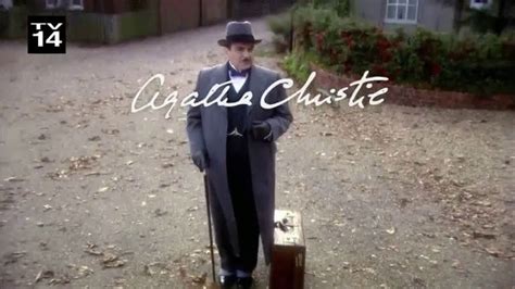 BritBox TV Spot, 'The Best of Agatha Christie' - iSpot.tv