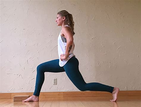 8 Yoga Stretches To Unlock Your Tight Hip Flexors | Upgraded Health