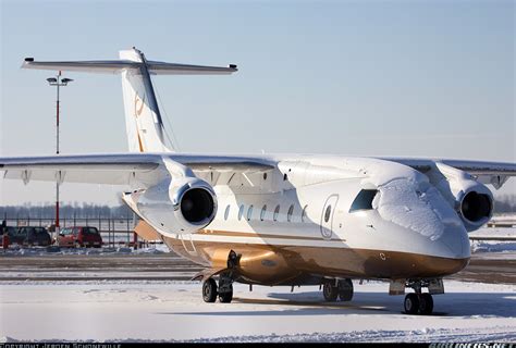 Fairchild Dornier 328-310 328JET - Untitled | Aviation Photo #2205428 ...