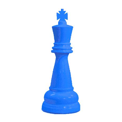 MegaChess 36 Inch Custom Fiberglass King Giant Chess Piece | | MegaChess.com | Giant chess ...