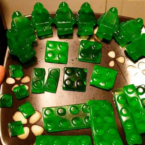 Lego gummies | Etsy