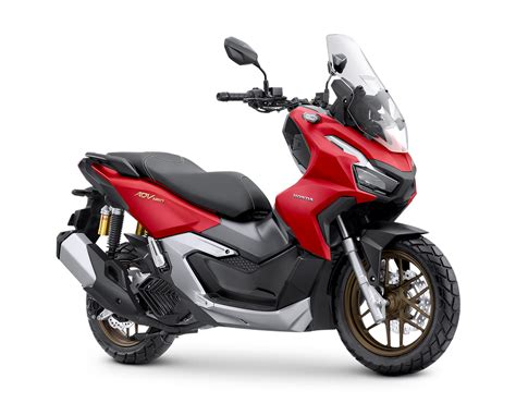 HONDA ADV 160 - Motortrade