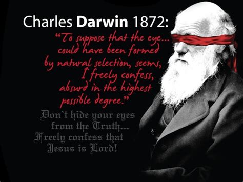 Charles Darwin Quotes On Religion. QuotesGram