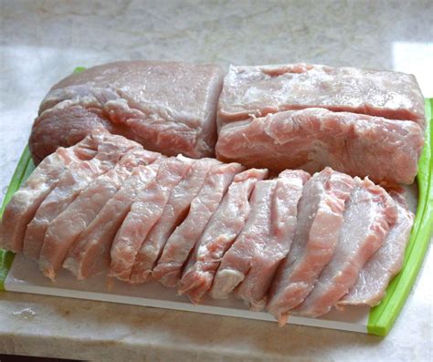 Pork loin, What is it, Why buy it, & How to cut it - Home Cooks Classroom