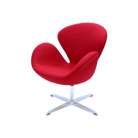 ARNE JACOBSEN SWAN CHAIR REPLICA | REPLICA REPUBLIC