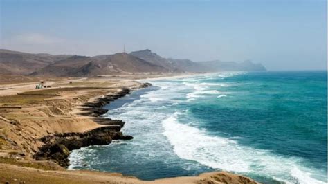 Best 10 Beaches In Oman For An Exquisite Beach Vacay