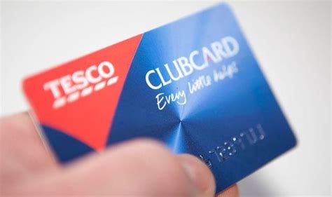 Tesco Clubcard prices: How do Tesco Clubcard points work? | Express.co.uk