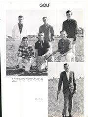 Hueneme High School - Voyage Yearbook (Oxnard, CA), Class of 1964, Page ...